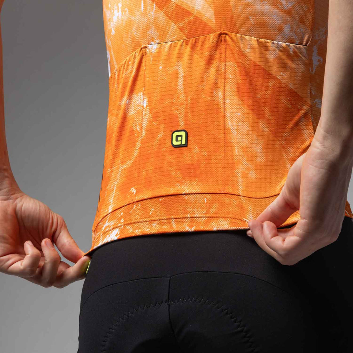 Quartz PR-E Short Sleeved Jersey