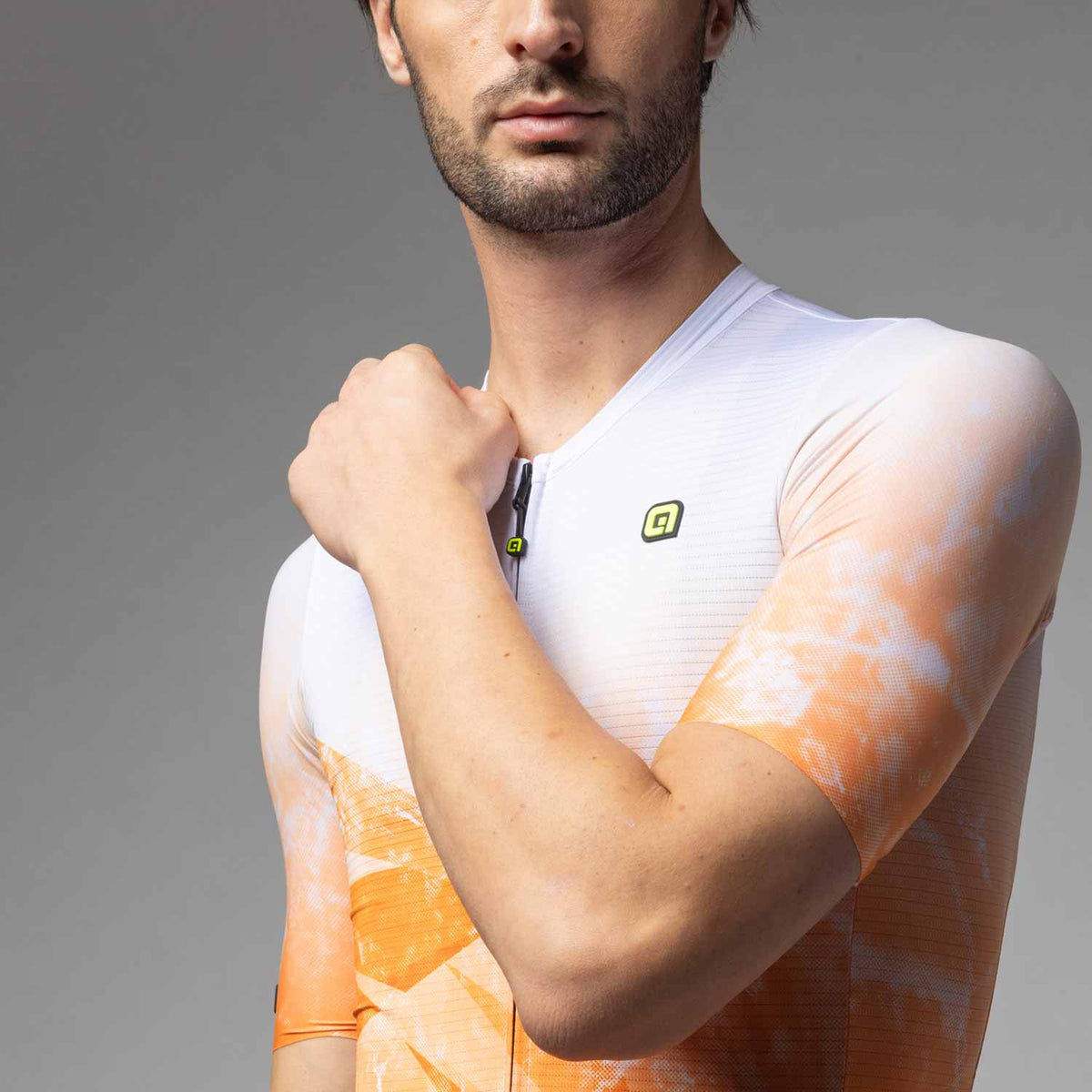 Quartz PR-E Short Sleeved Jersey