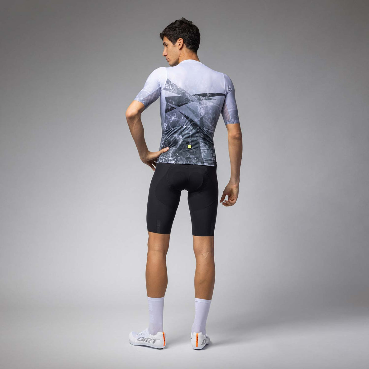 Quartz PR-E Short Sleeved Jersey