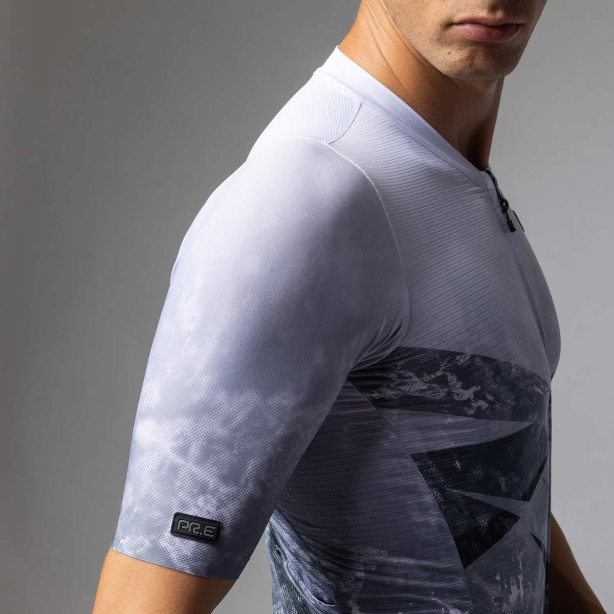 Quartz PR-E Short Sleeved Jersey