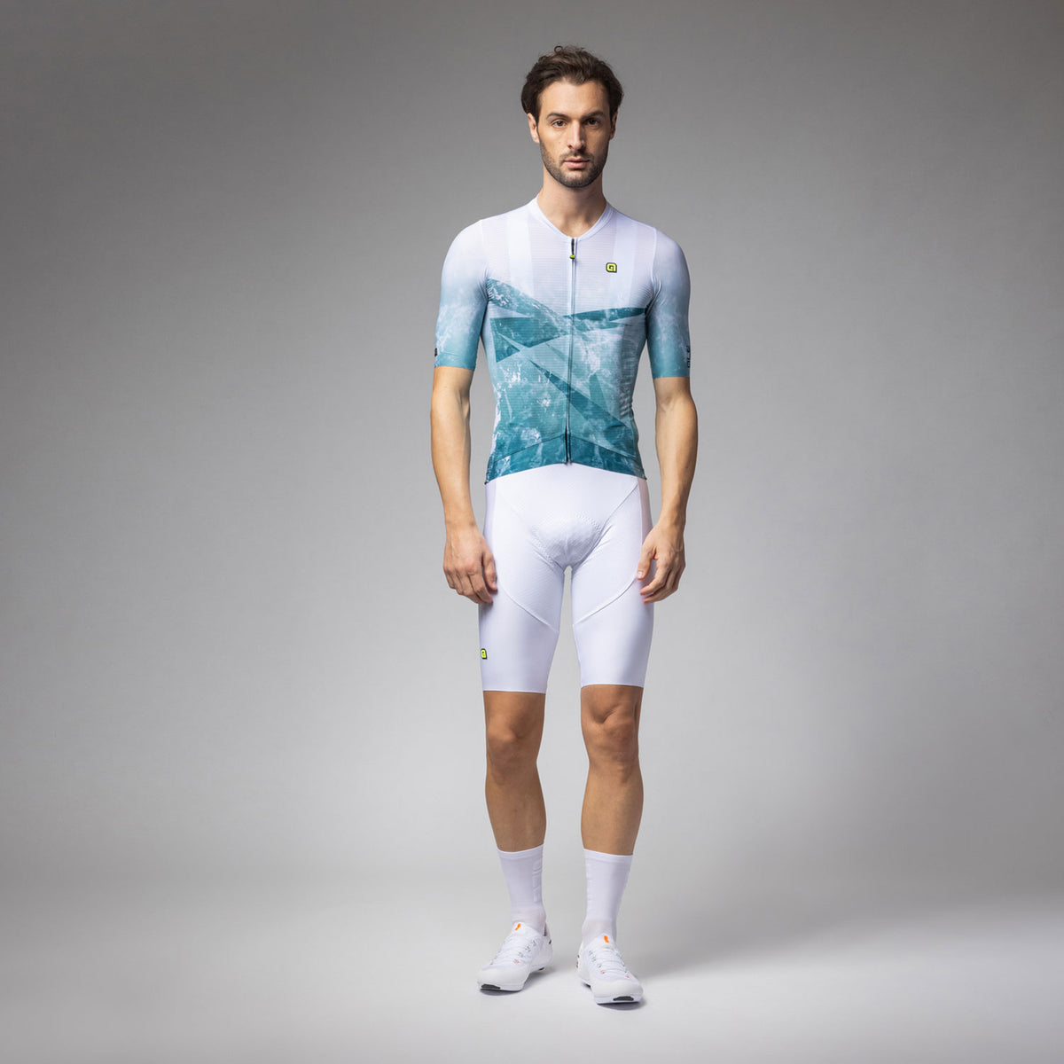 Quartz PR-E Short Sleeved Jersey
