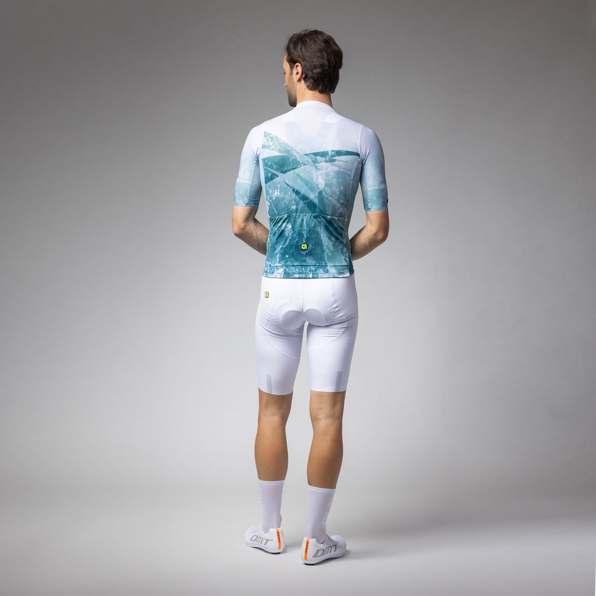 Quartz PR-E Short Sleeved Jersey