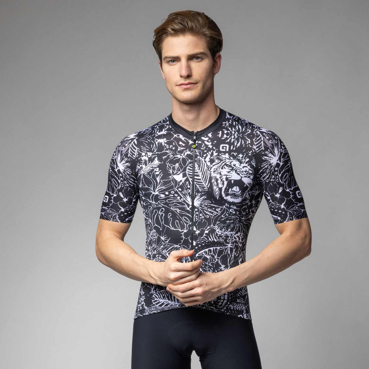 Safari Pragma Short Sleeved Jersey