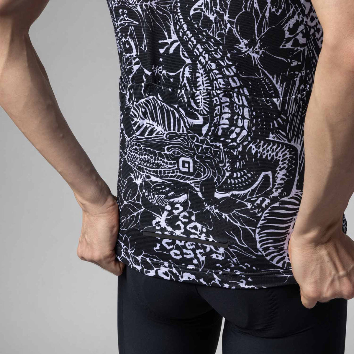 Safari Pragma Short Sleeved Jersey