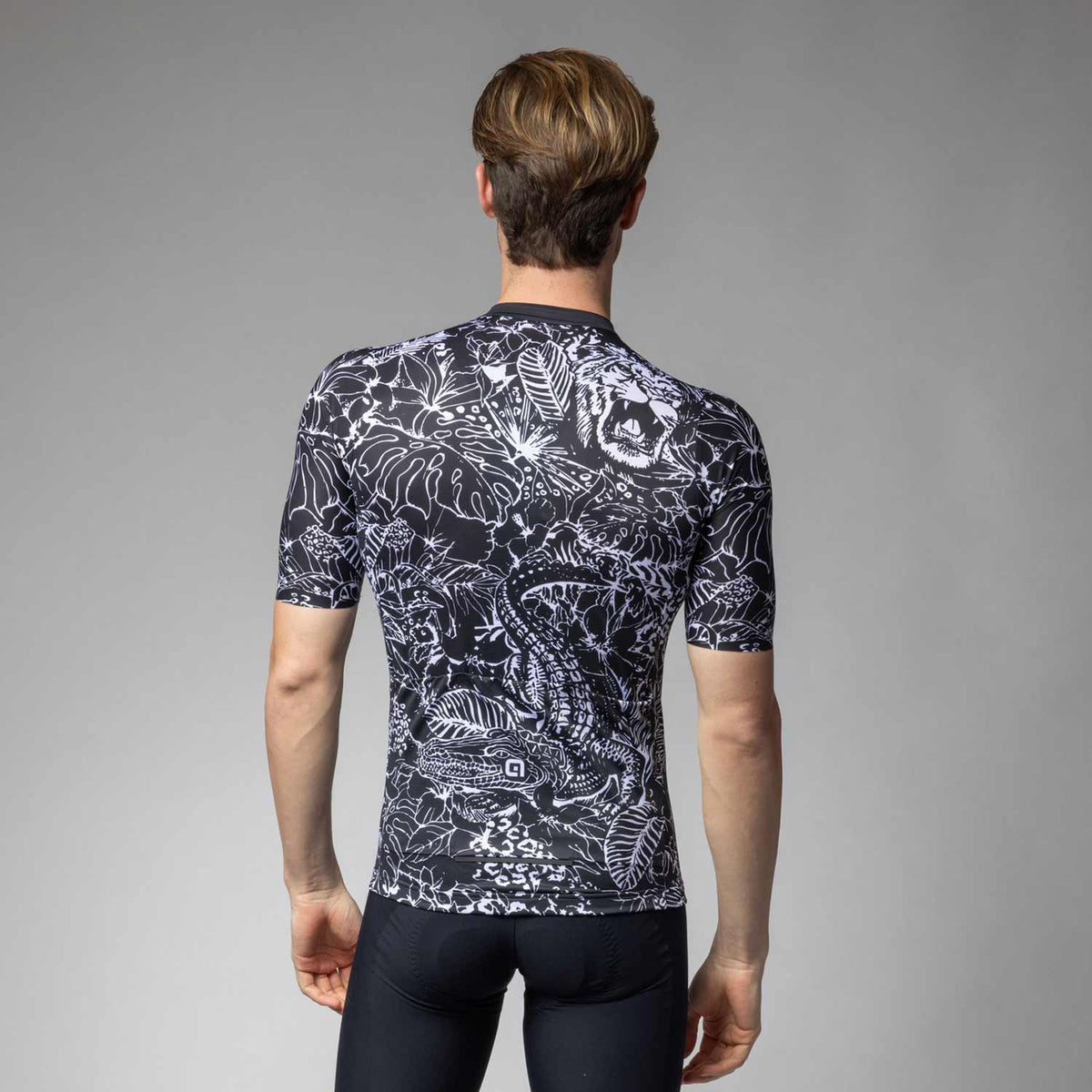 Safari Pragma Short Sleeved Jersey
