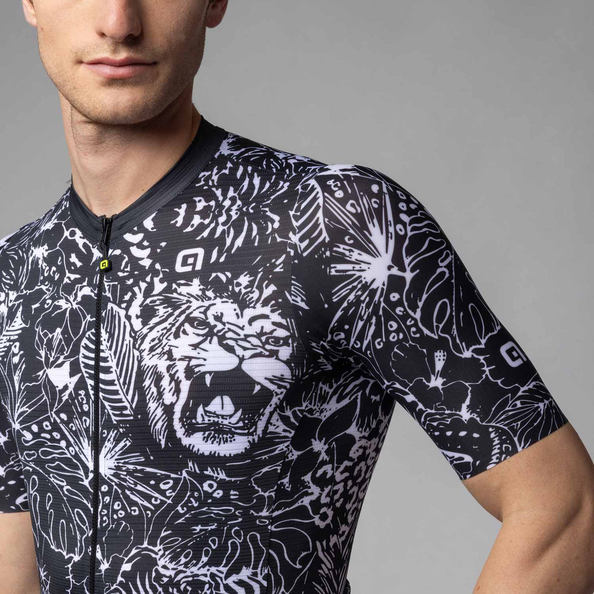 Safari Pragma Short Sleeved Jersey