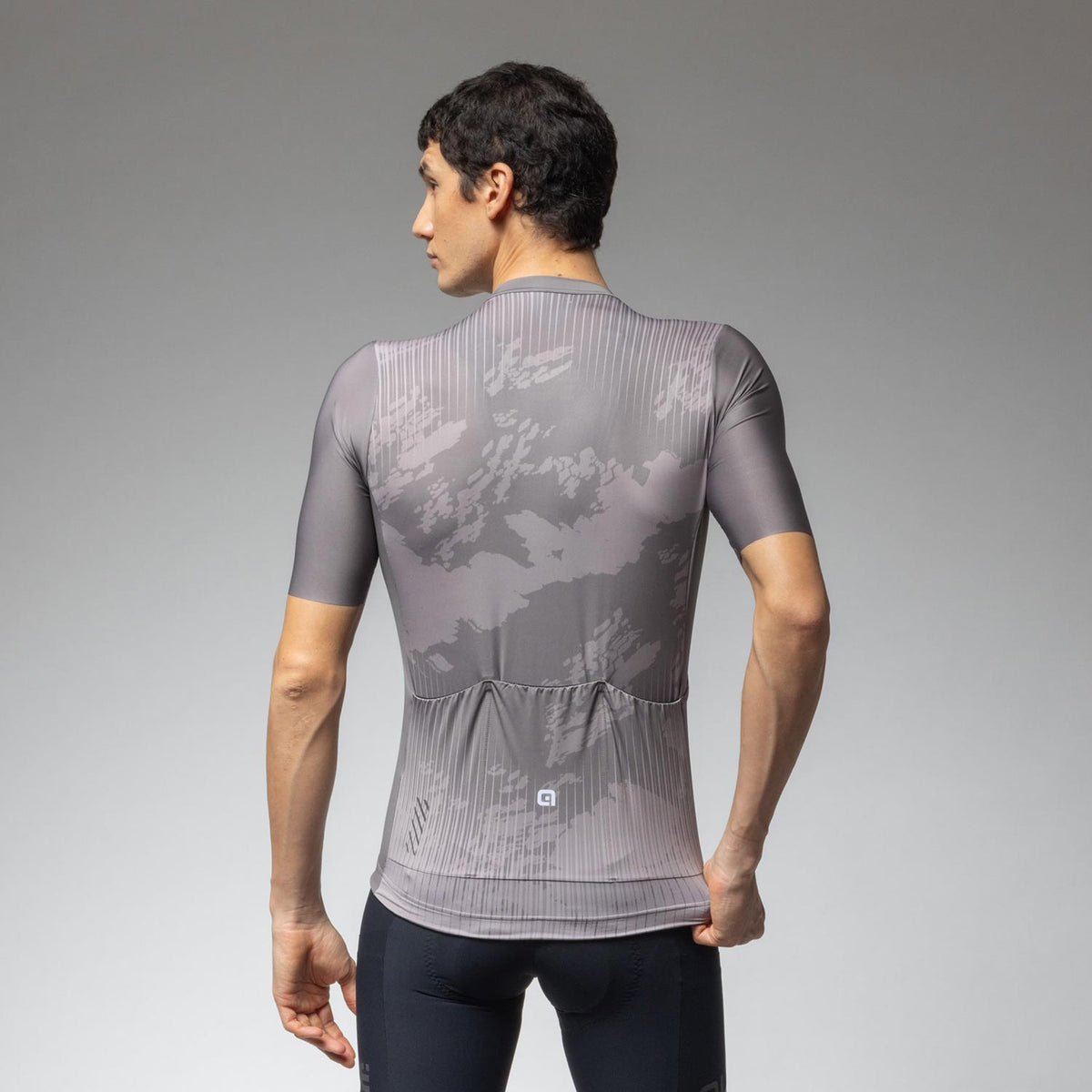 Krakatoa Off Road Short Sleeved Jersey