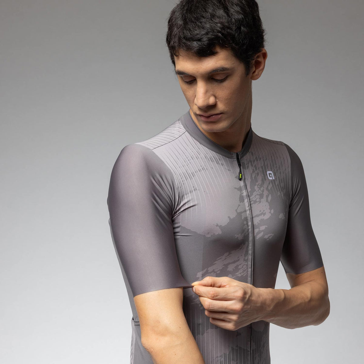 Krakatoa Off Road Short Sleeved Jersey