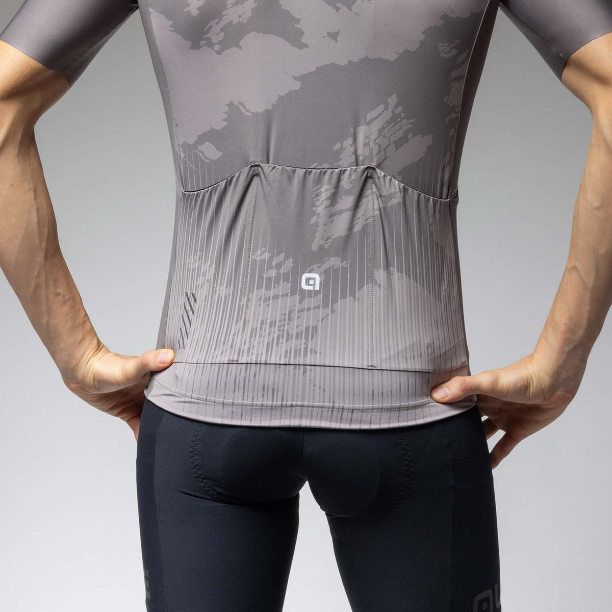 Krakatoa Off Road Short Sleeved Jersey