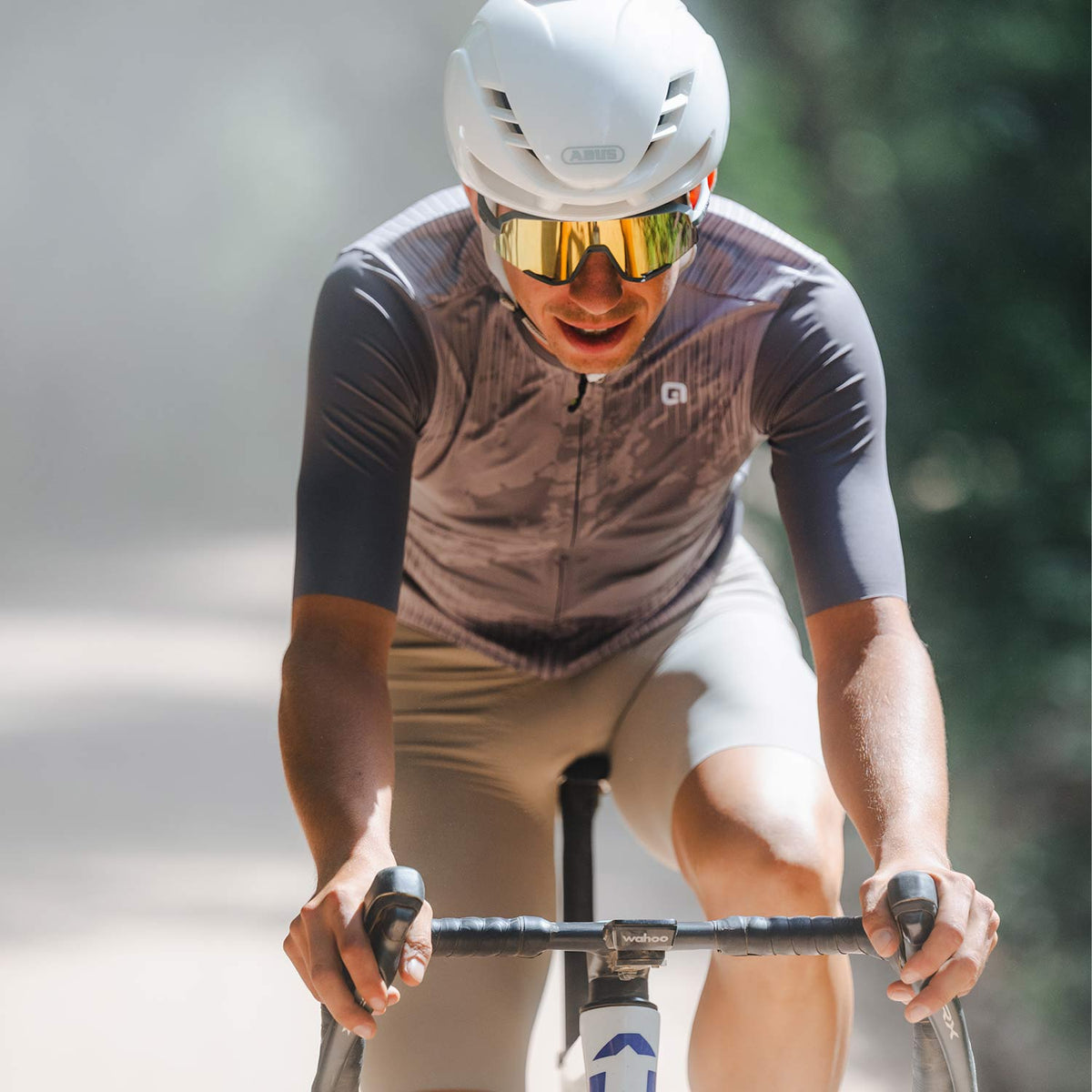 Krakatoa Off Road Short Sleeved Jersey