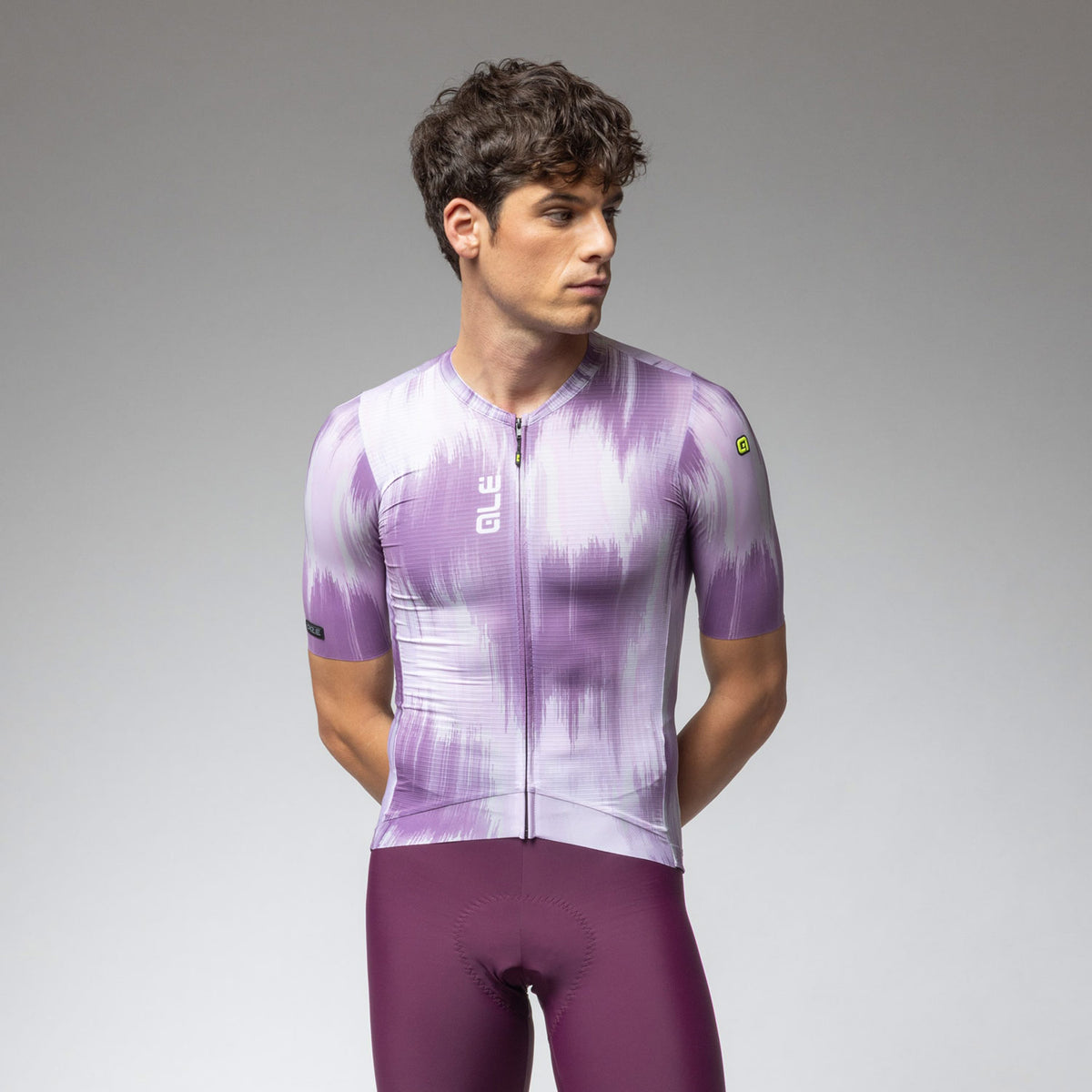 Argon PR-E Short Sleeved Jersey
