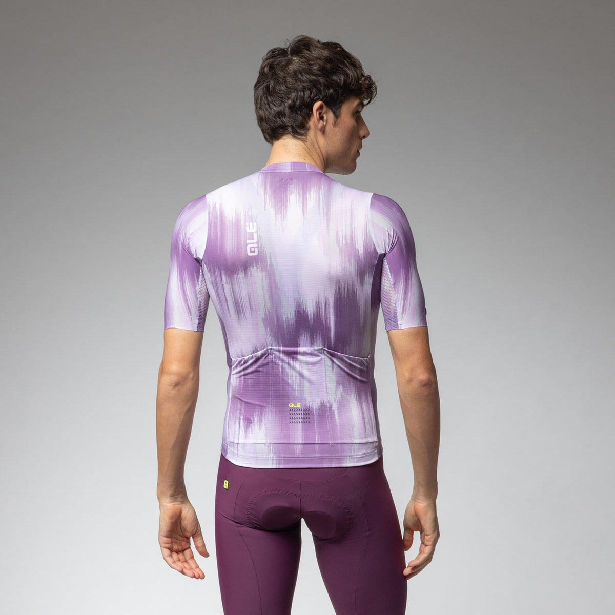 Argon PR-E Short Sleeved Jersey