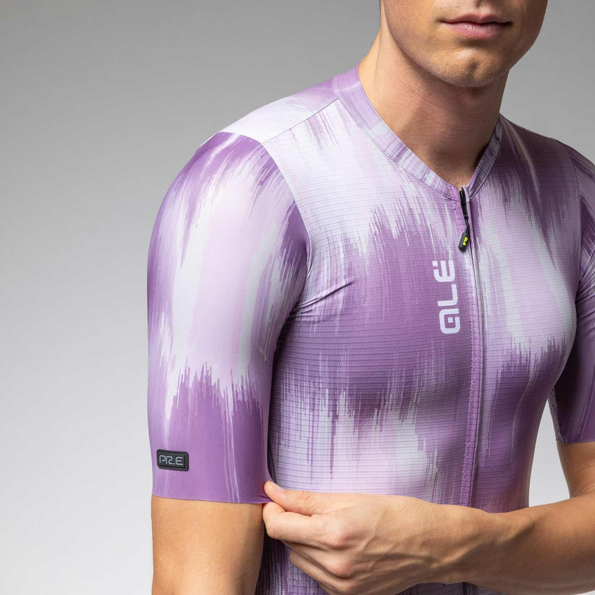 Argon PR-E Short Sleeved Jersey