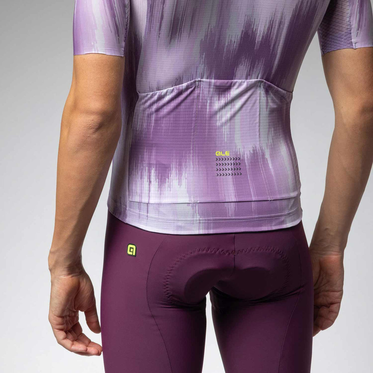Argon PR-E Short Sleeved Jersey