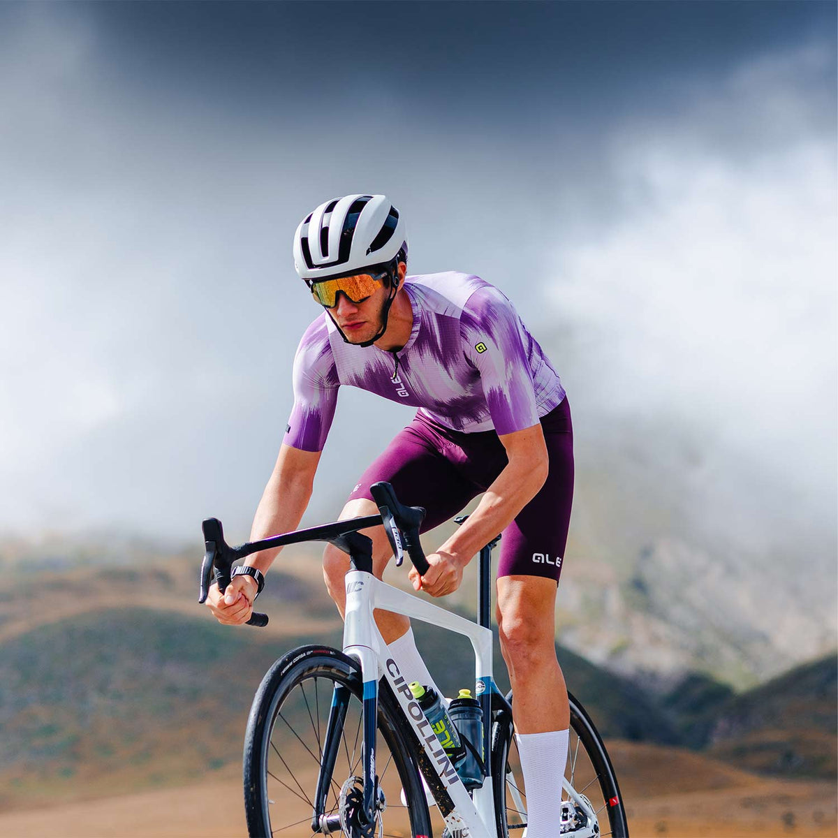 Argon PR-E Short Sleeved Jersey