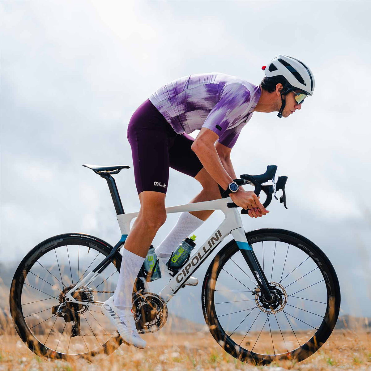 Argon PR-E Short Sleeved Jersey