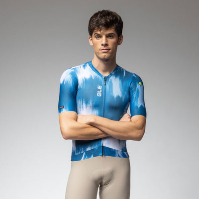 Argon PR-E Short Sleeved Jersey