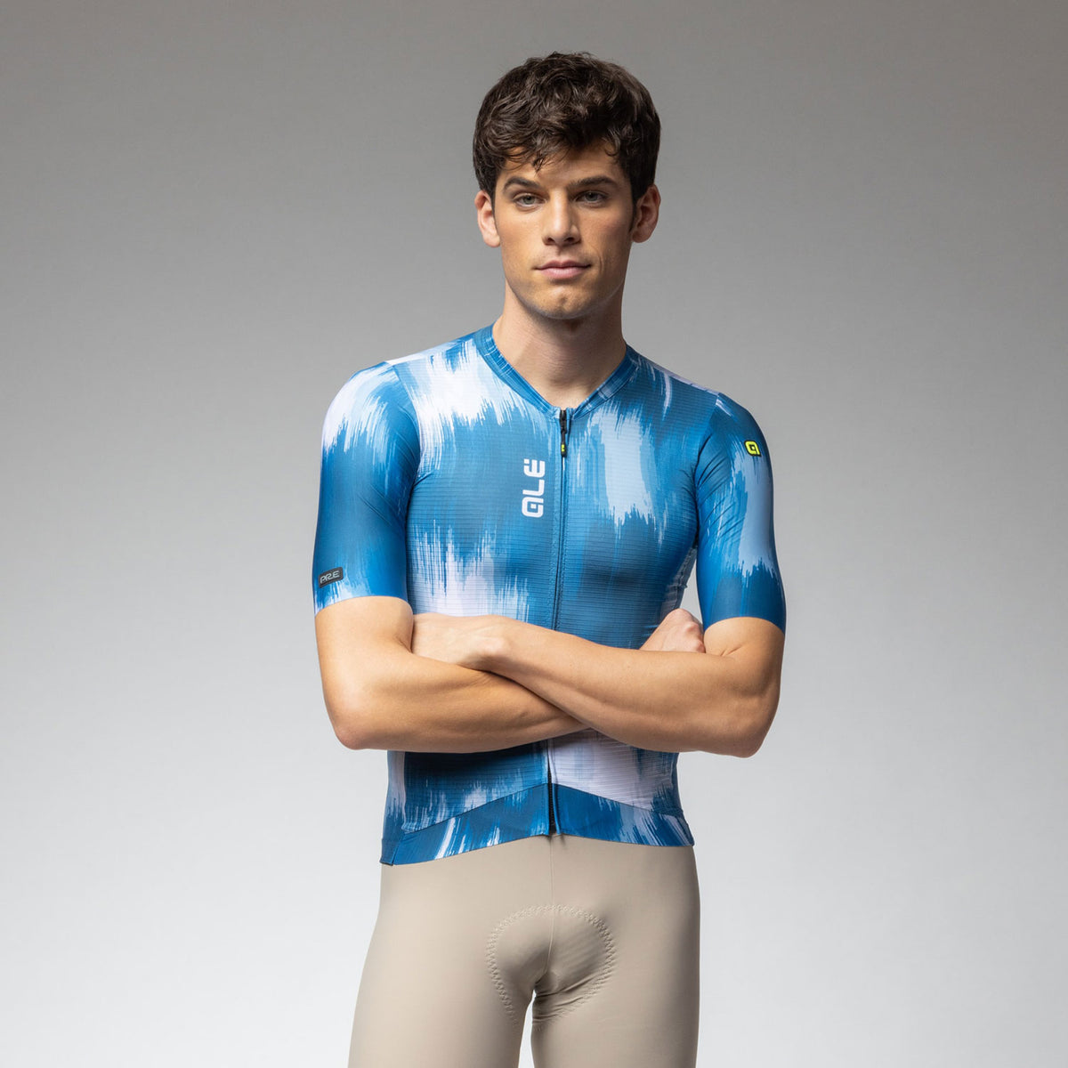 Argon PR-E Short Sleeved Jersey