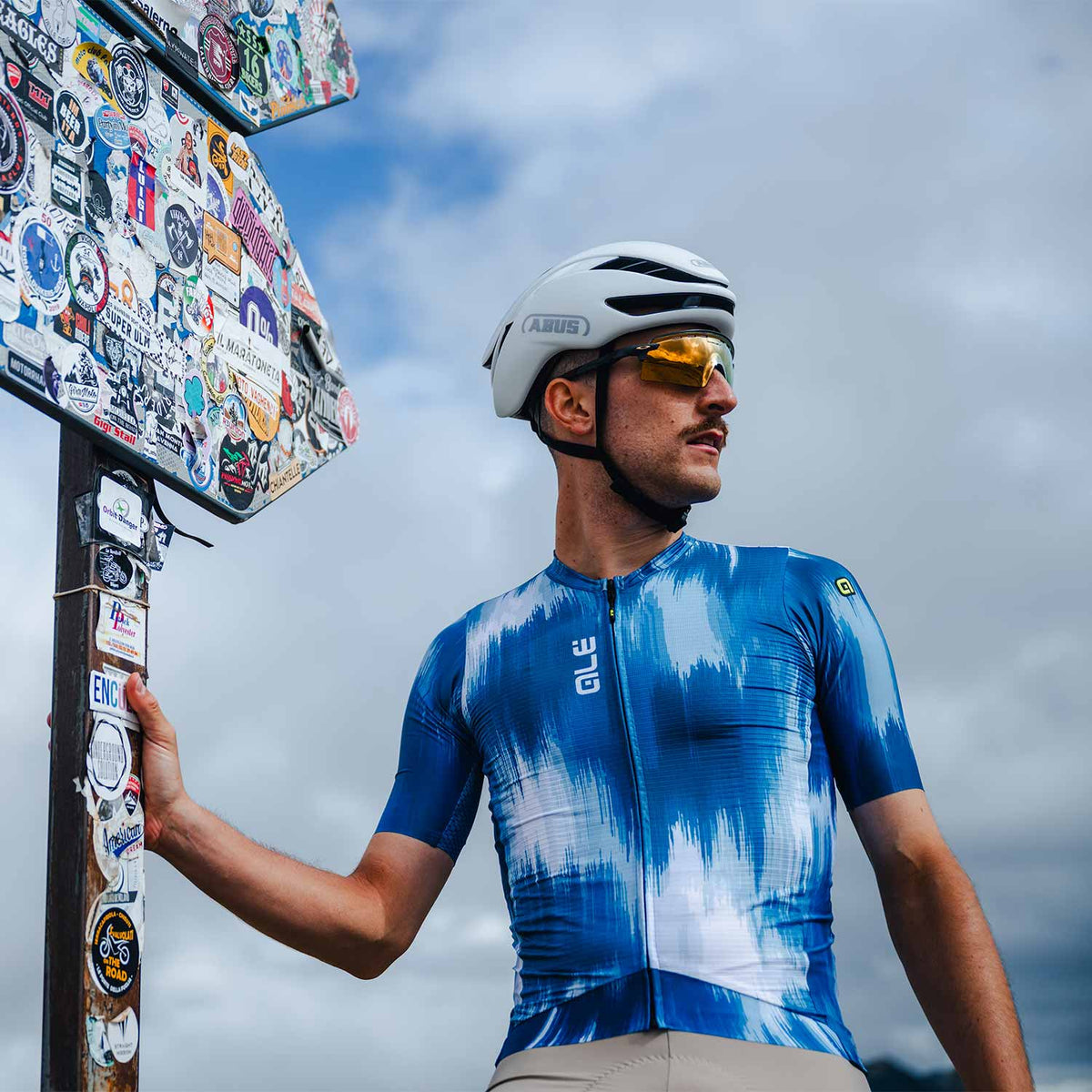 Argon PR-E Short Sleeved Jersey