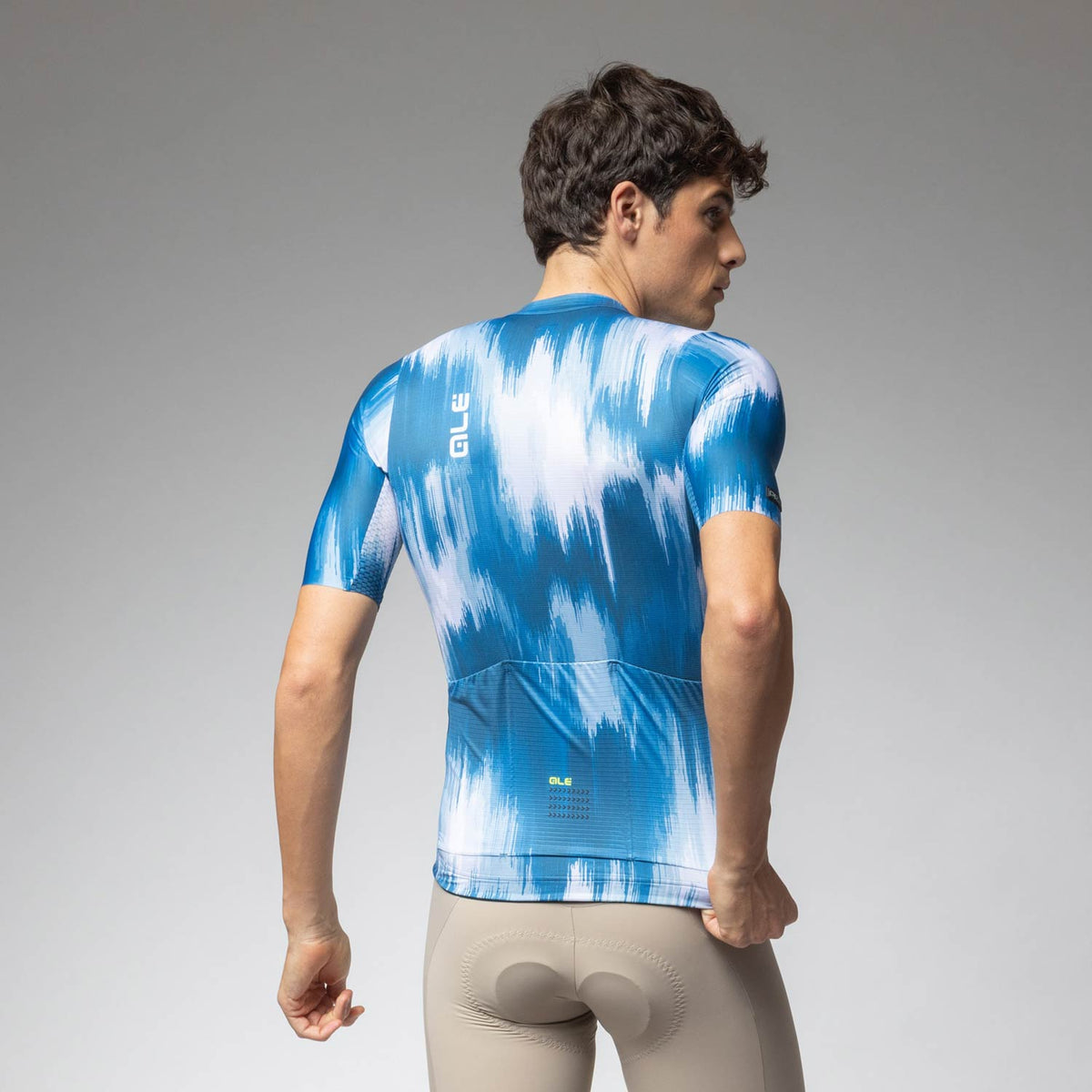 Argon PR-E Short Sleeved Jersey
