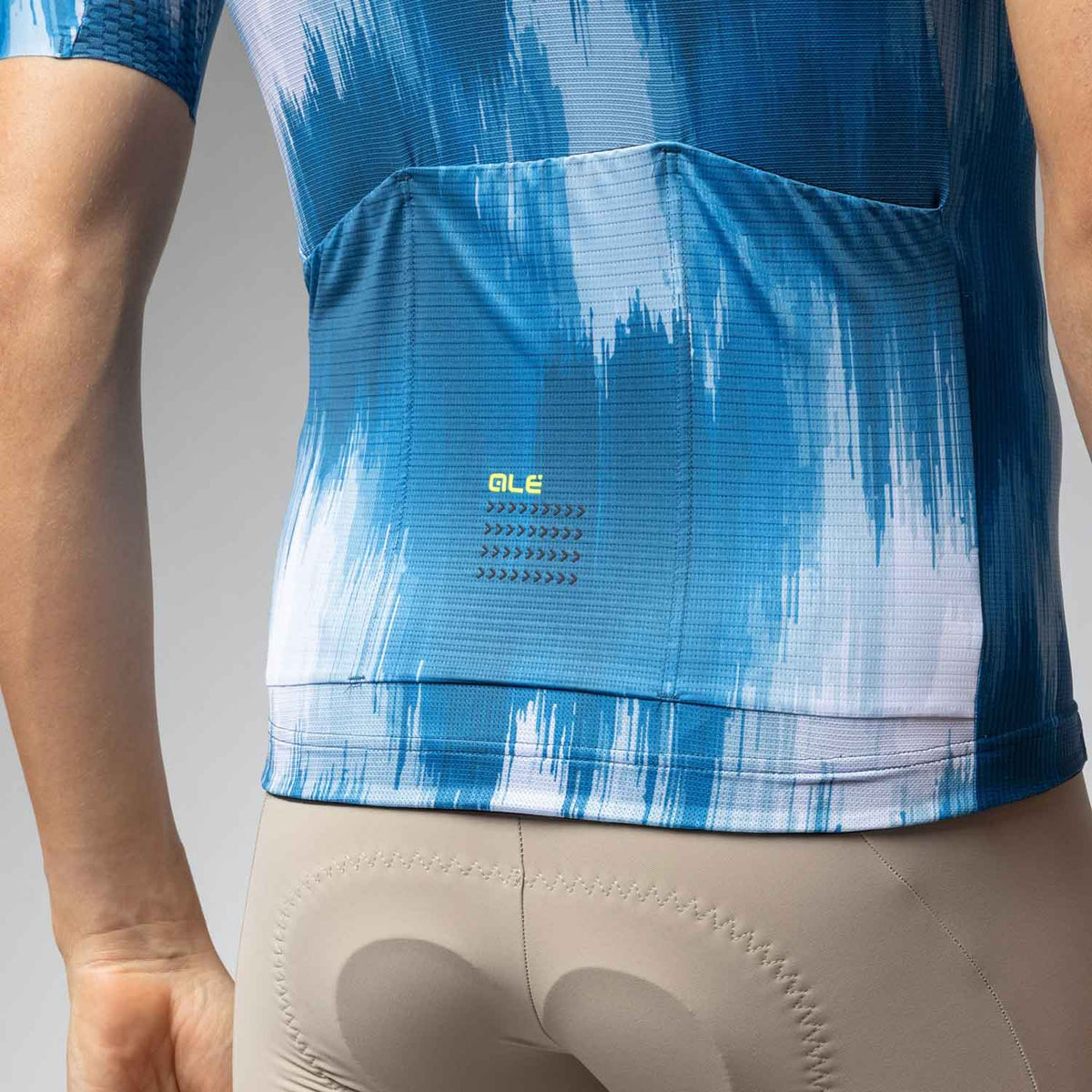 Argon PR-E Short Sleeved Jersey