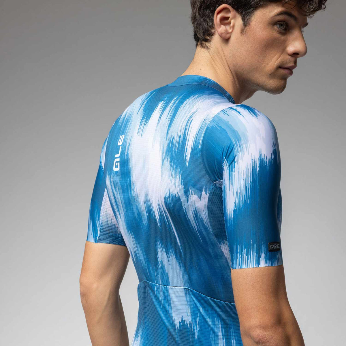 Argon PR-E Short Sleeved Jersey