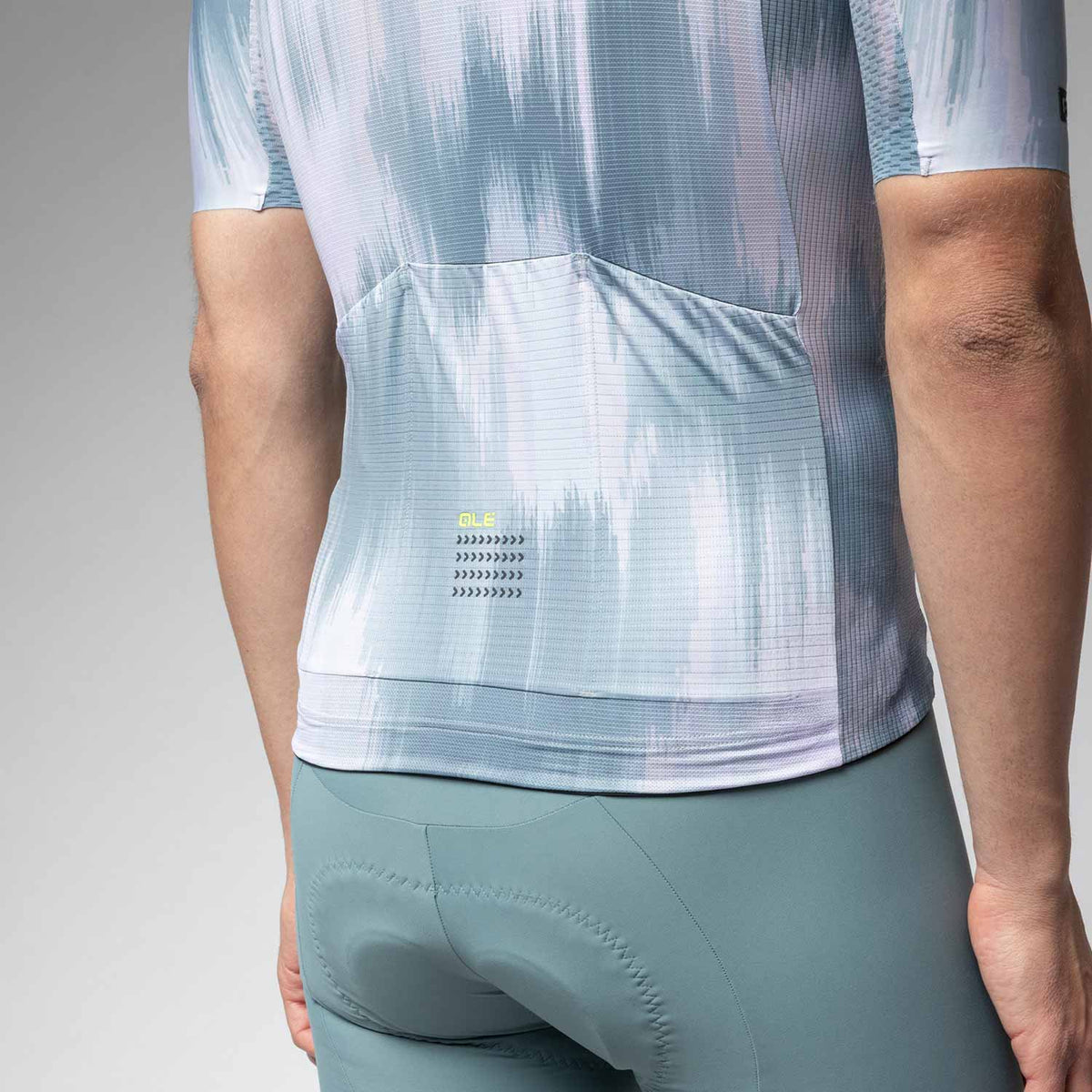 Argon PR-E Short Sleeved Jersey