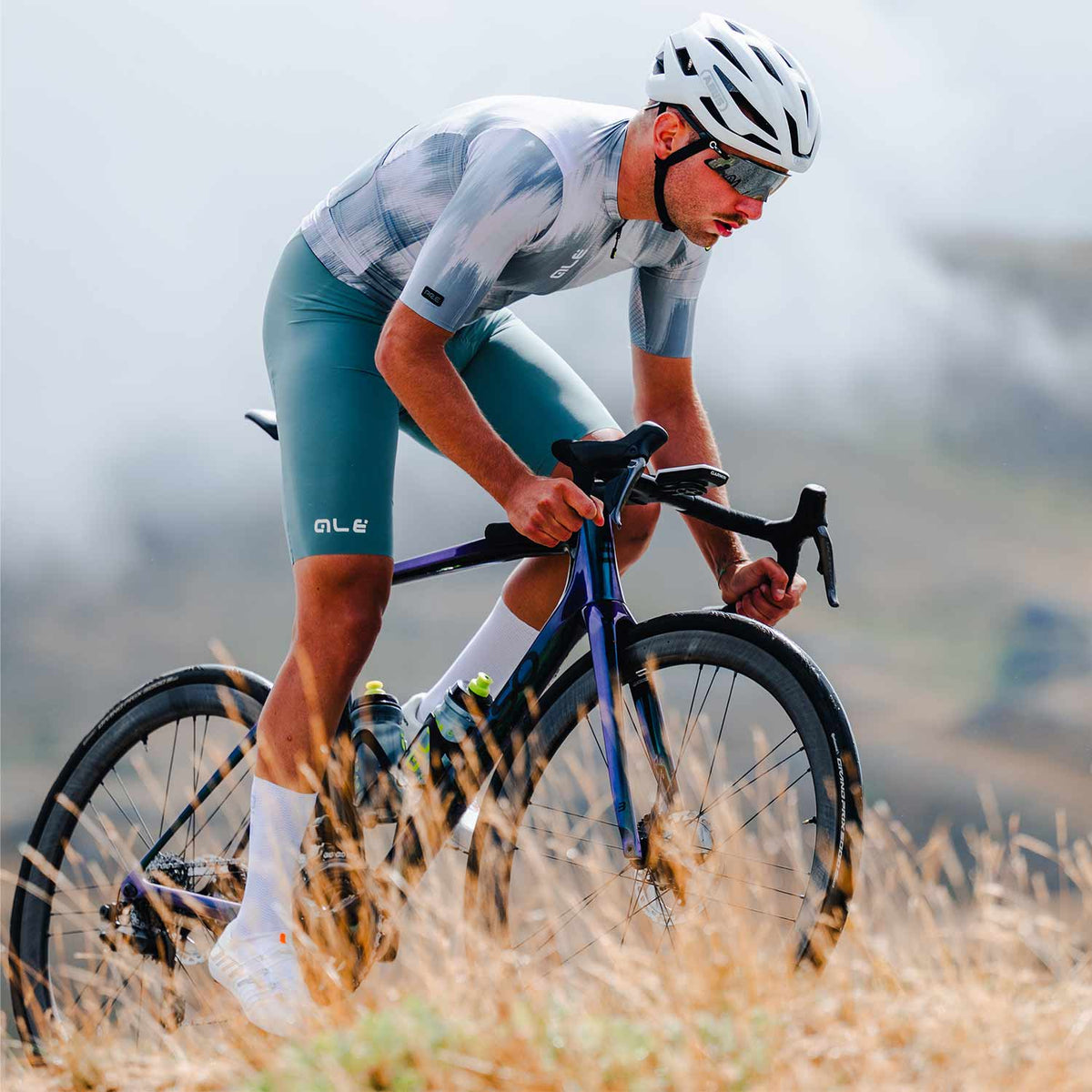 Argon PR-E Short Sleeved Jersey