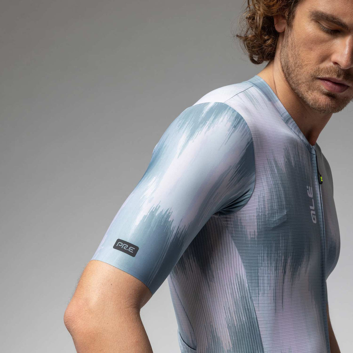 Argon PR-E Short Sleeved Jersey