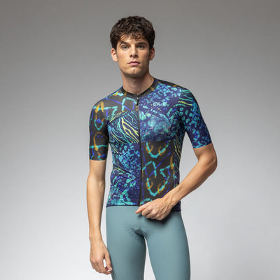 Caraibi Pragma Short Sleeved Jersey