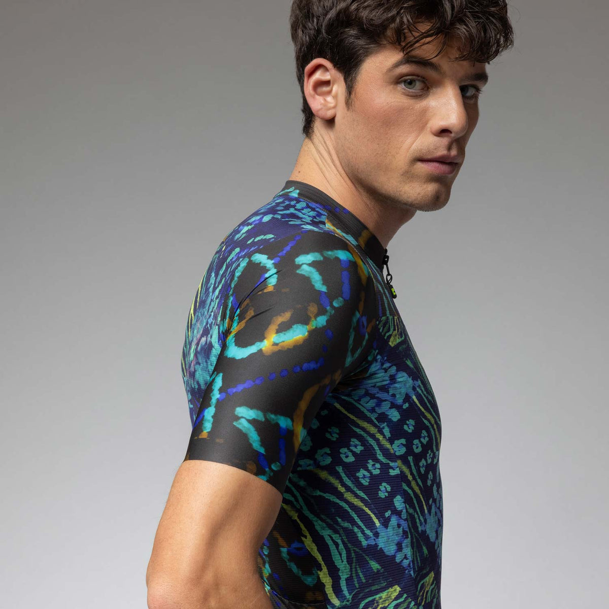 Caraibi Pragma Short Sleeved Jersey