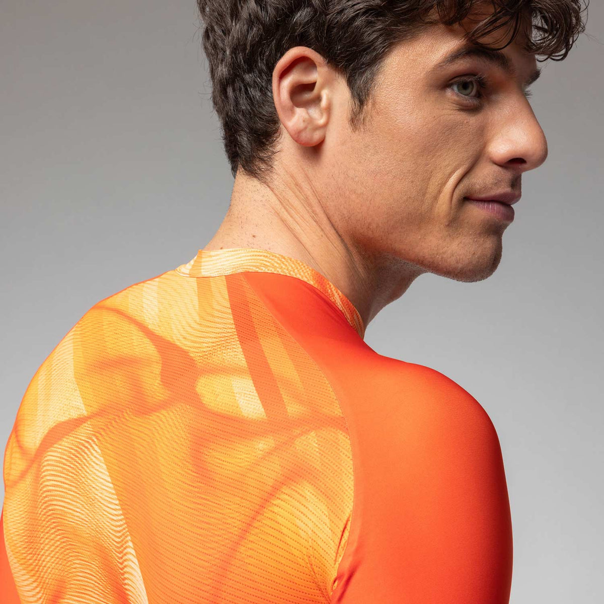 Crash Pragma Short Sleeved Jersey