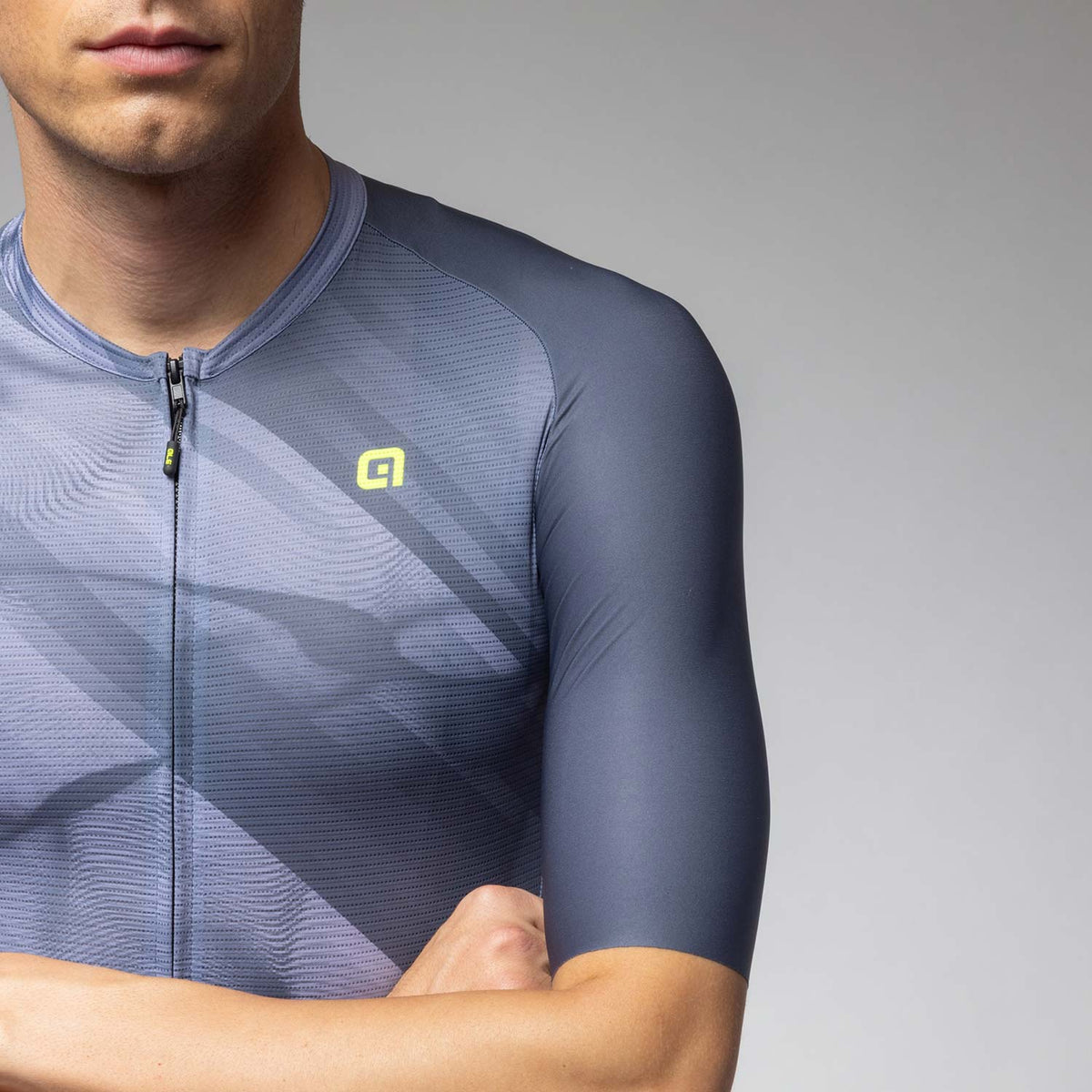 Crash Pragma Short Sleeved Jersey