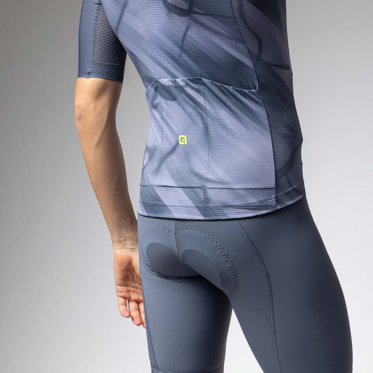 Crash Pragma Short Sleeved Jersey