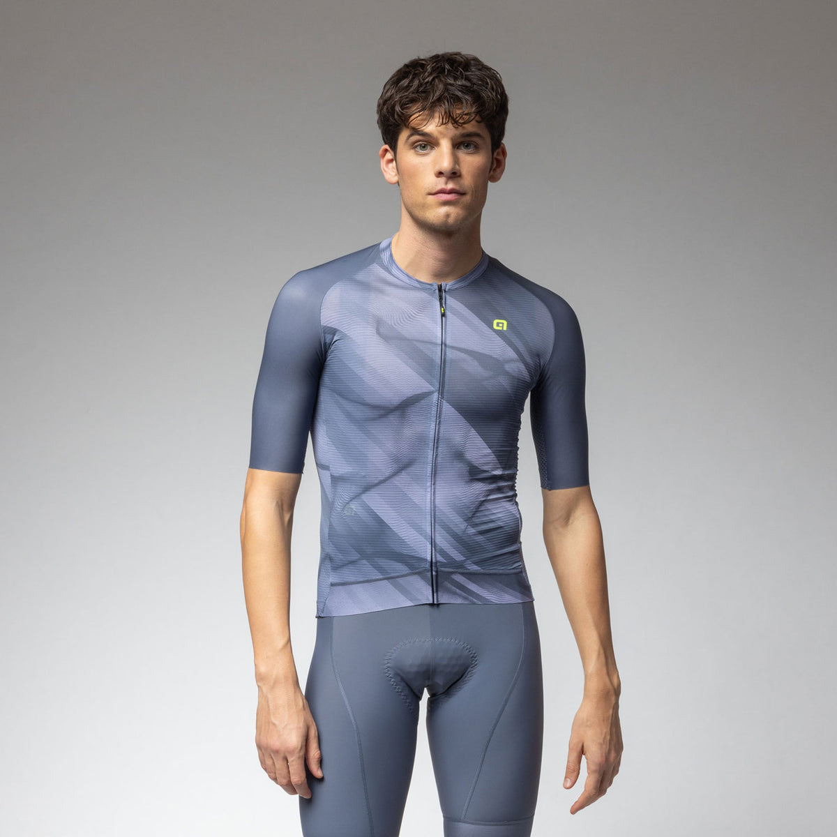Crash Pragma Short Sleeved Jersey