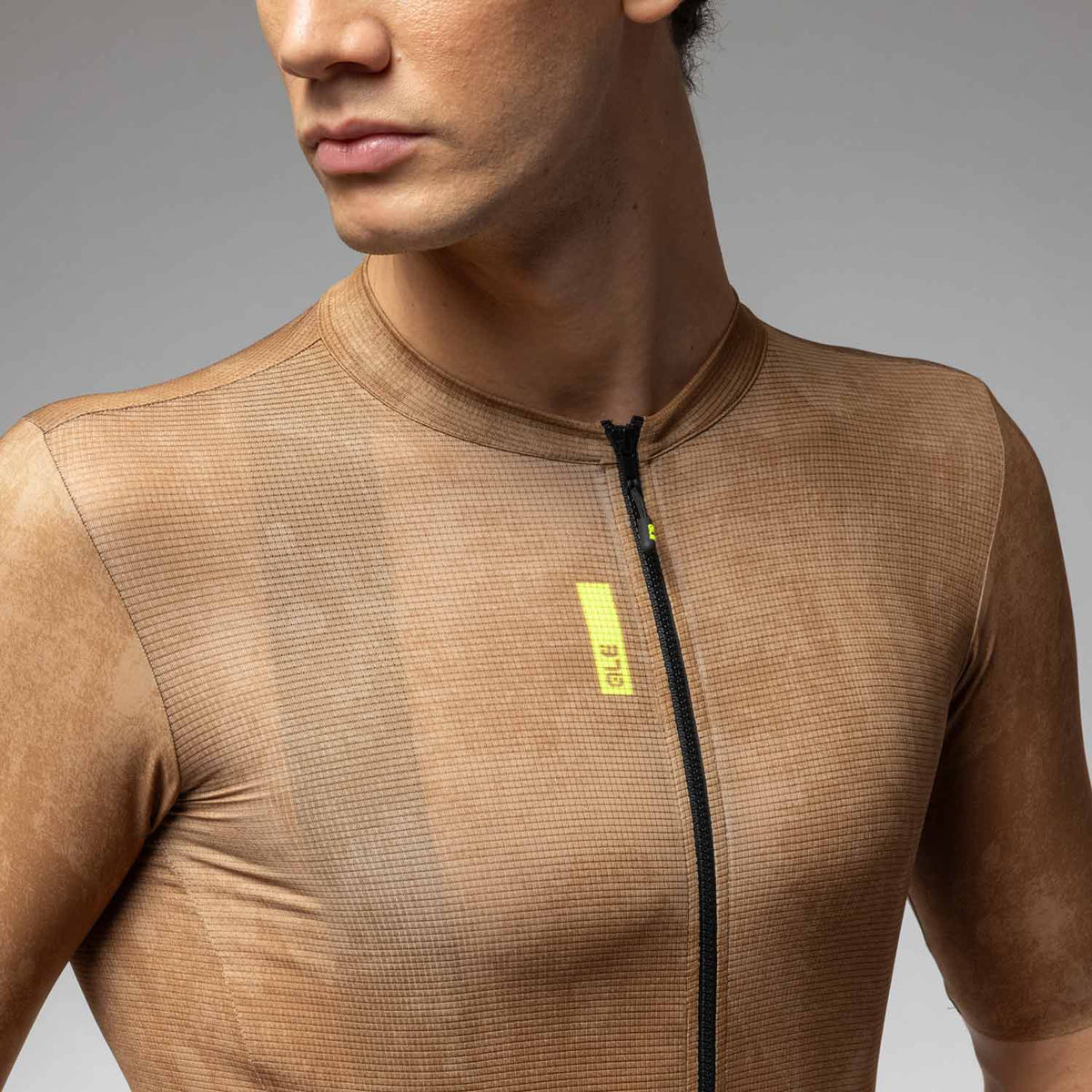 Deep Pragma Short Sleeved Jersey