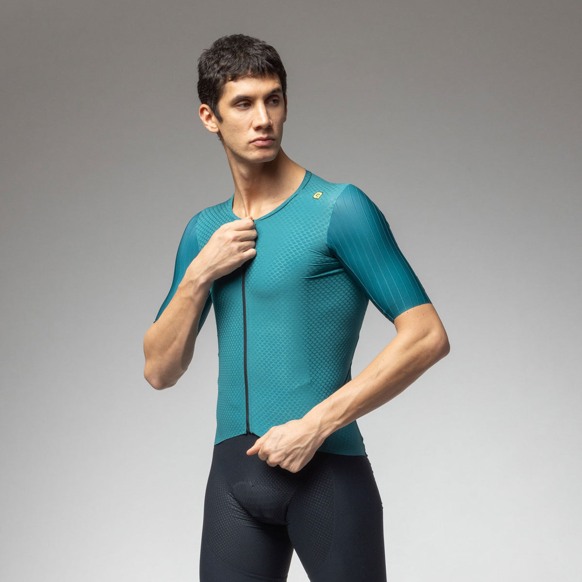 Eagle R-EV1 Short Sleeved Jersey