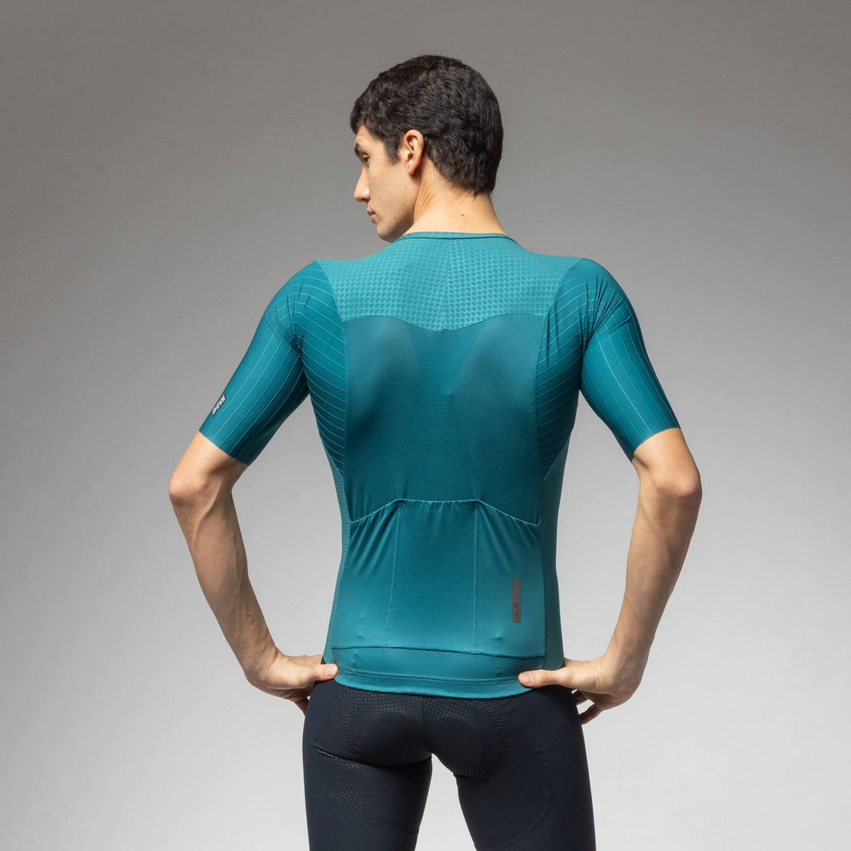 Eagle R-EV1 Short Sleeved Jersey