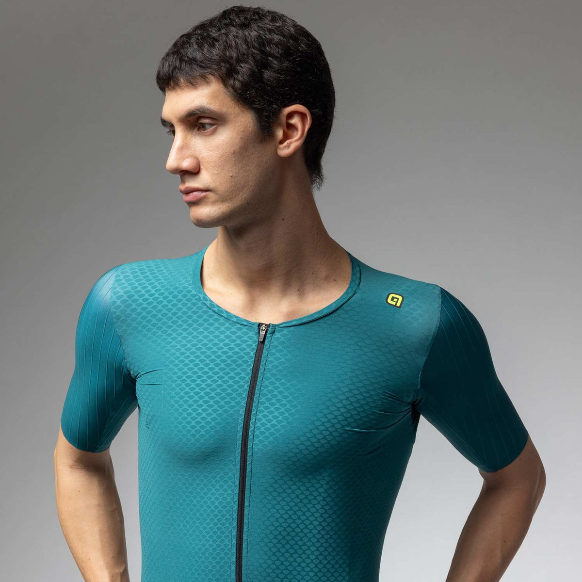 Eagle R-EV1 Short Sleeved Jersey