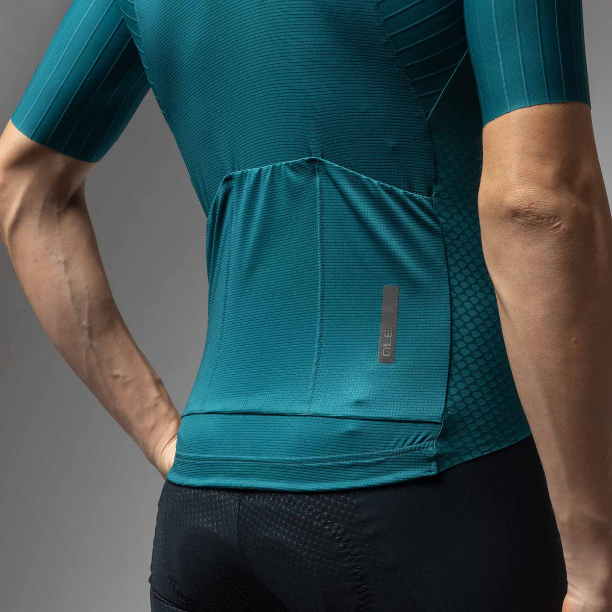 Eagle R-EV1 Short Sleeved Jersey