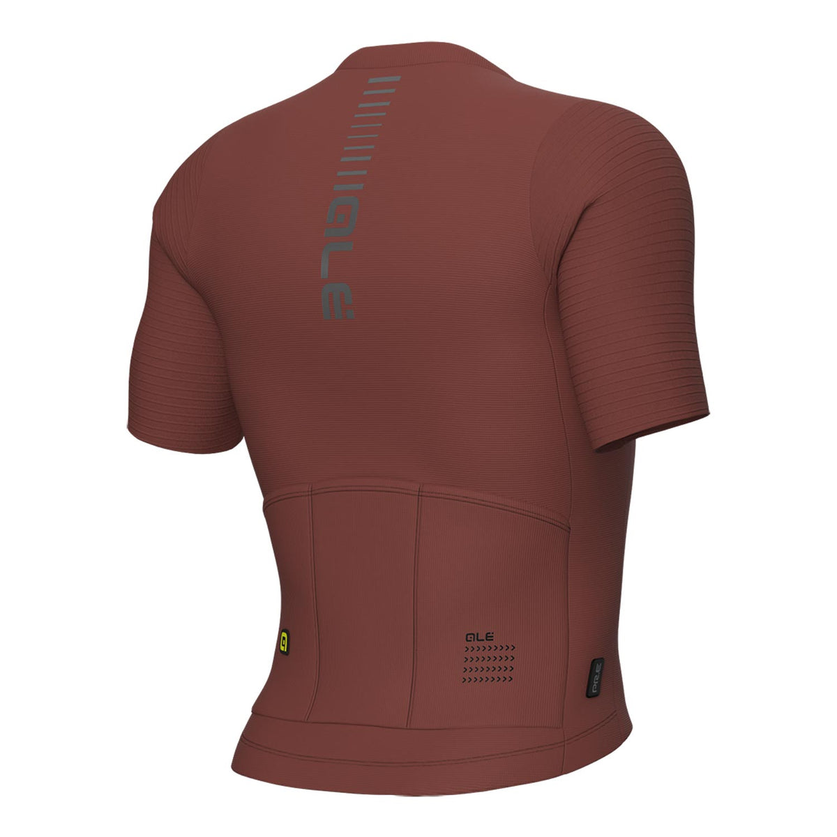Earthy Style PR-E Short Sleeved Jersey