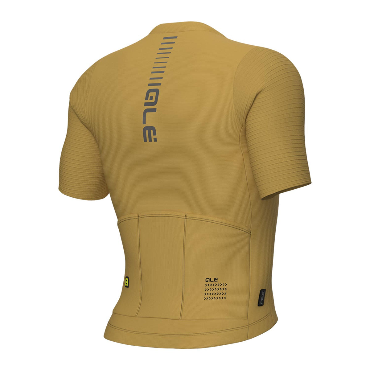 Earthy Style PR-E Short Sleeved Jersey