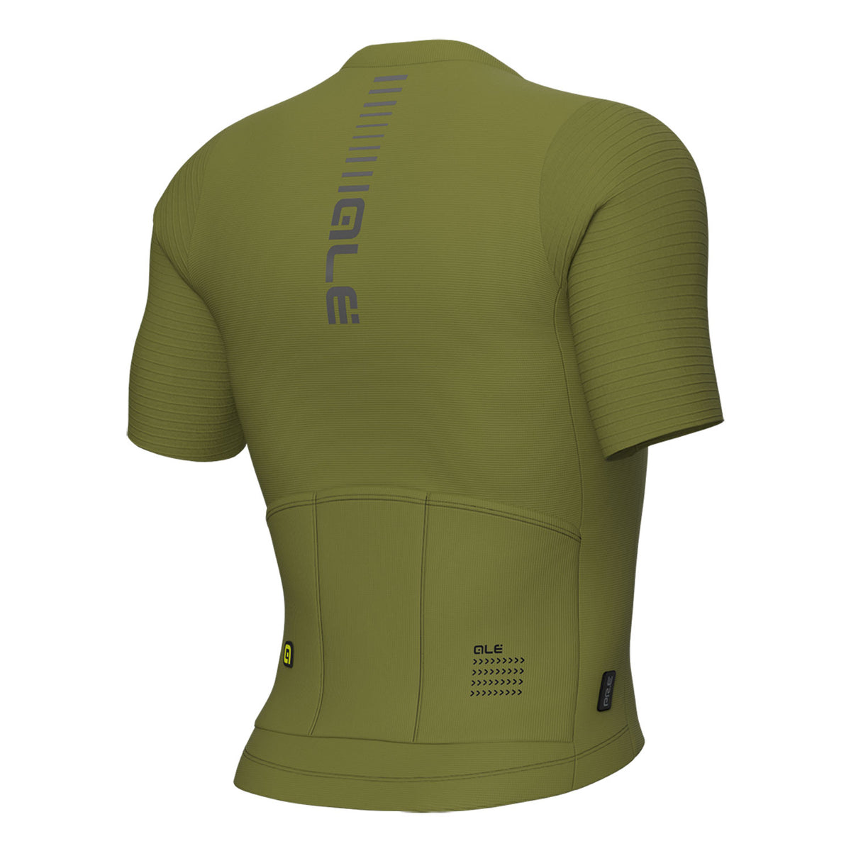 Earthy Style PR-E Short Sleeved Jersey