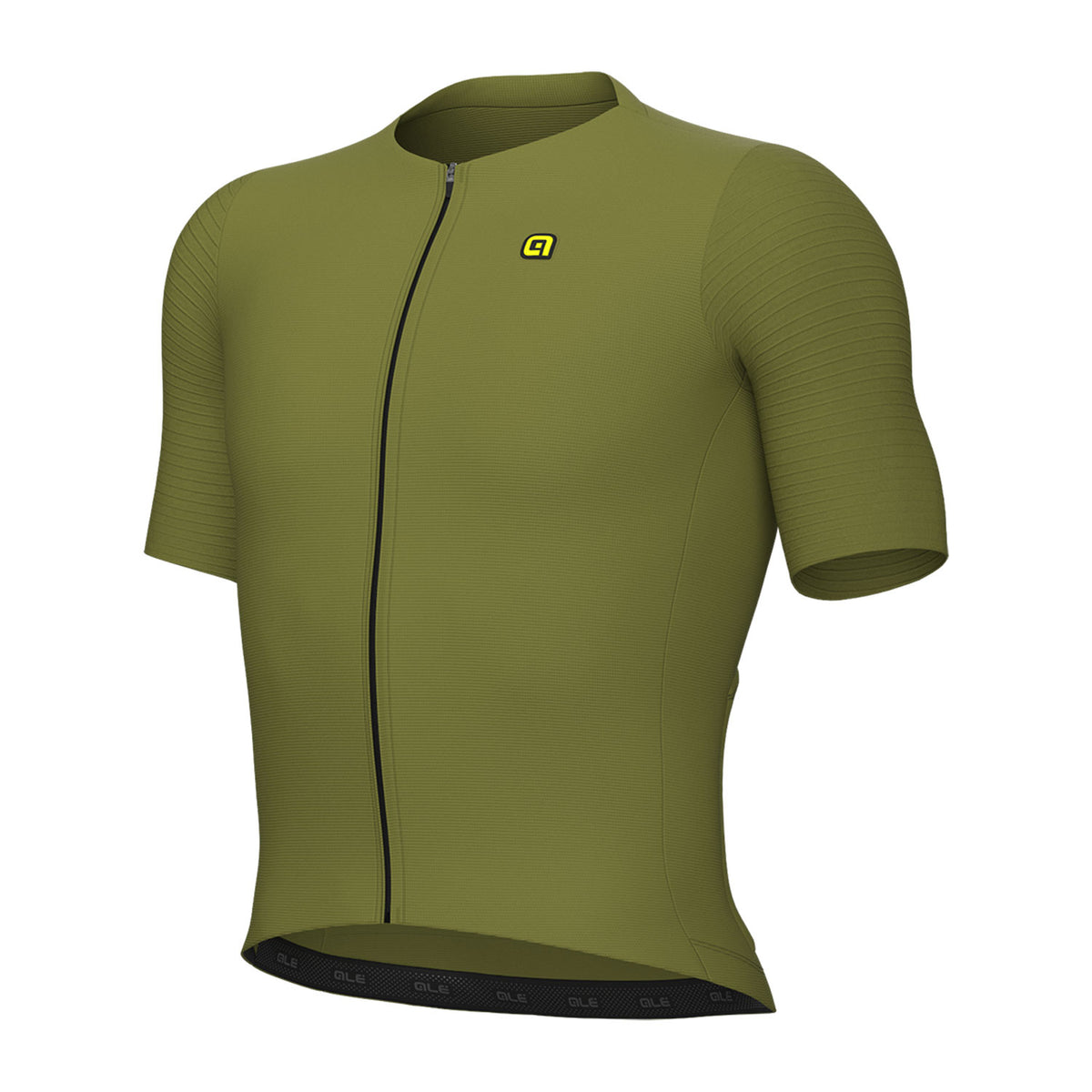 Earthy Style PR-E Short Sleeved Jersey