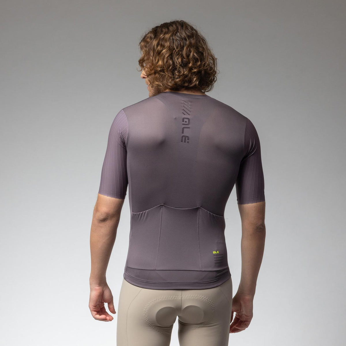 Earthy Style 2.0 PR-E Short Sleeved Jersey