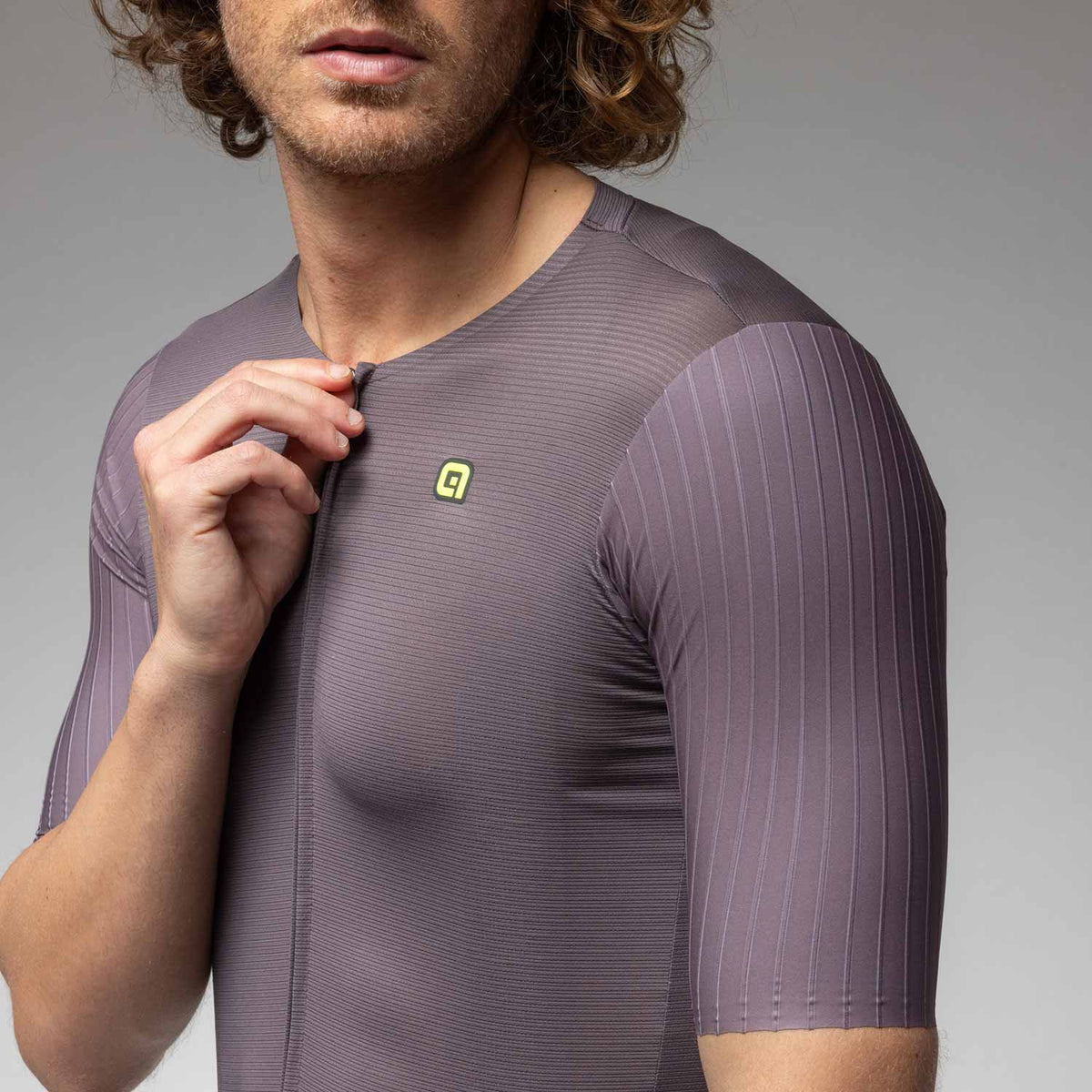 Earthy Style 2.0 PR-E Short Sleeved Jersey