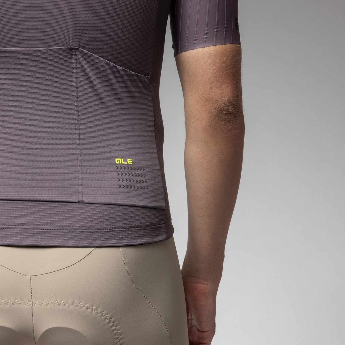 Earthy Style 2.0 PR-E Short Sleeved Jersey