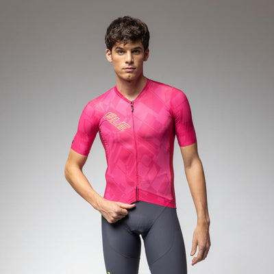 Schema PR-E Short Sleeved Jersey