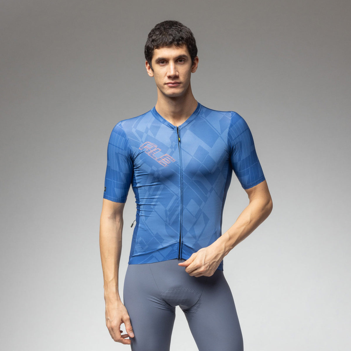 Schema PR-E Short Sleeved Jersey