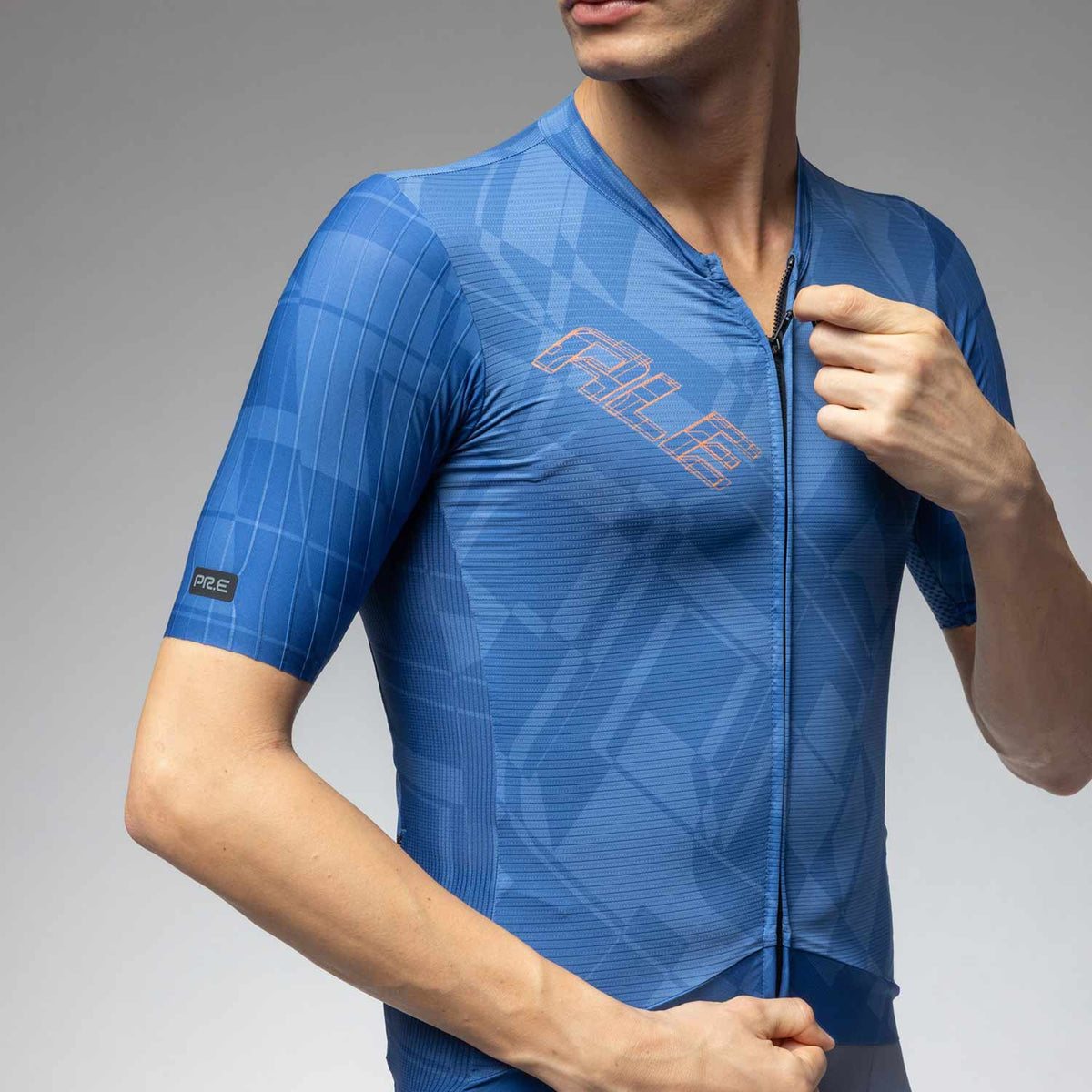 Schema PR-E Short Sleeved Jersey